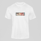 Tengen Eyes Custom 25 | Demon Slayer | T-Shirt Brodé