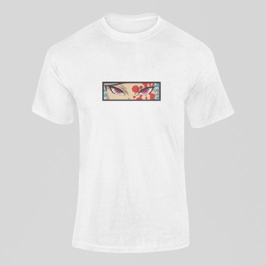 Tengen Eyes Custom | Demon Slayer | T-Shirt Brodé