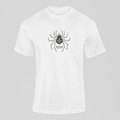 Brigade Fantôme Custom 9 | Hunter X Hunter | T-shirt Brodé
