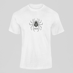 Brigade Fantôme Custom 9 | Hunter X Hunter | T-shirt Brodé