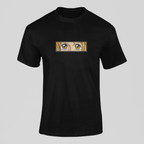 Nami Eyes Custom 21 | One Piece | T-Shirt Brodé