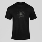 Brigade Fantôme Custom 9 | Hunter X Hunter | T-shirt Brodé