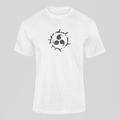Marque d'Orochimaru Custom 7 | Naruto | T-shirt Brodé