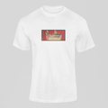 Makima Eyes Custom 7 | Chainsaw Man | T-shirt Brodé