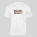 Naruto Ermite Eyes Custom 8 | Naruto | T-shirt Brodé