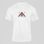 Hunter Custom 10 | Hunter X Hunter | T-shirt Brodé