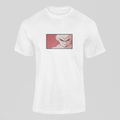 Kid Buu Custom 7 | Dragon Ball | T-shirt Brodé