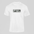 Guts Custom 7 | Berserk | T-shirt Brodé