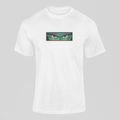 Meruem Eyes Custom 11 | Hunter X Hunter | T-shirt Brodé
