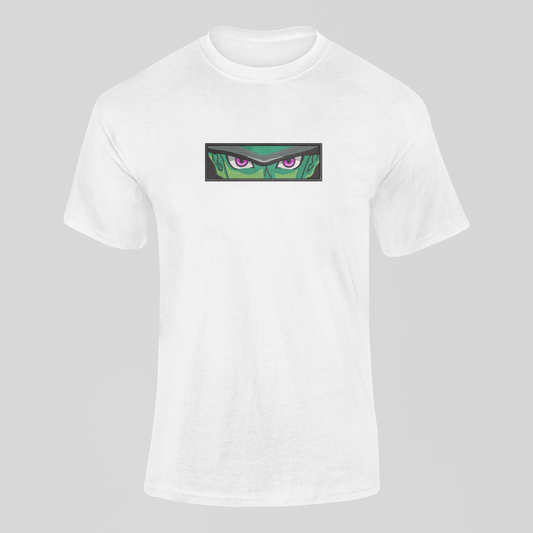 Meruem Eyes Custom | Hunter X Hunter | T-shirt Brodé