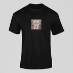 Sukuna Domain Expansion Custom 6 | Jujutsu Kaisen | T-shirt Brodé