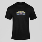 All Might Custom 1 | My Hero Academia | T-shirt Brodé
