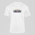 All Might Custom 1 | My Hero Academia | T-shirt Brodé