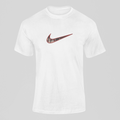 Itachi Nike Custom 10 | Naruto | T-shirt Brodé