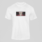 Sukuna Domain Expansion Custom 7 | Jujutsu Kaisen | T-shirt Brodé