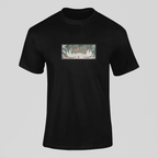 Izuku Eyes Custom 2 | My Hero Academia | T-shirt Brodé