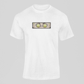 Kento Eyes Custom 9 | Jujutsu Kaisen | T-shirt Brodé
