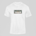 Izuku Eyes Custom 2 | My Hero Academia | T-shirt Brodé