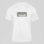 Izuku Eyes Custom 2 | My Hero Academia | T-shirt Brodé