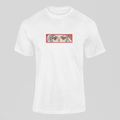 Yamato Eyes Custom 43 | One Piece | T-Shirt Brodé