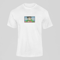 Gon Freecss Custom 2 | Hunter X Hunter | T-shirt Brodé