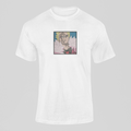 Doflamingo Custom 6 | One Piece | T-Shirt Brodé