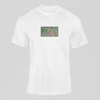 Broly Custom 1 | Dragon Ball | T-shirt Brodé