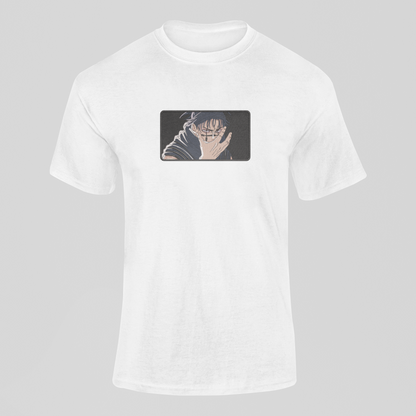 Choso Custom | Jujutsu Kaisen | T-shirt Brodé