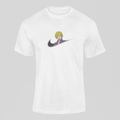Sanji Nike Custom 31 | One Piece | T-Shirt Brodé