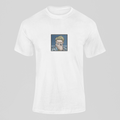 Nanami Kento Custom 12 | Jujutsu Kaisen | T-shirt Brodé