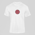 Sharingan Custom 18 | Naruto | T-shirt Brodé