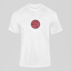 Sharingan Custom 18 | Naruto | T-shirt Brodé