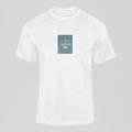 Statue Of God Custom 2 | Solo Leveling | T-shirt Brodé
