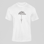 Judgment Chain Custom 4 | Hunter X Hunter | T-shirt Brodé