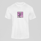 Satoru Gojo Custom 16 | Jujutsu Kaisen | T-shirt Brodé