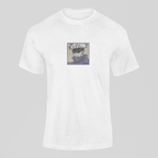 Satoru Gojo Custom 17 | Jujutsu Kaisen | T-shirt Brodé