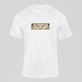 Sukuna Custom 20 | Jujutsu Kaisen | T-shirt Brodé