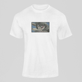 Livaï Ackerman Custom 9 | L'Attaque des Titans | T-shirt Brodé