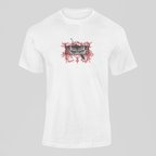 Guts Custom 2 | Berserk | T-shirt Brodé