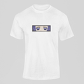 Shinobu Eyes Custom 21 | Demon Slayer | T-Shirt Brodé