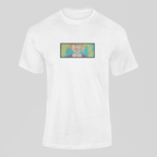 Gohan super sayan Custom 5 | Dragon Ball | T-shirt Brodé