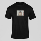Jiraya Custom 5 | Naruto | T-shirt Brodé