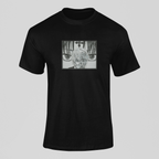 Kurapika x Lucifer Custom 7 | Hunter X Hunter | T-shirt Brodé