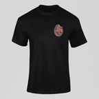 Beherit Custom 4 | Berserk | T-shirt Brodé