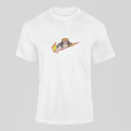 Ace Nike Custom 23 | One Piece | T-Shirt Brodé